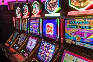 Fortune Games Series
