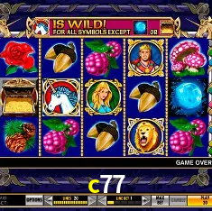 Plushie Frenzy Slot - PG Soft Game