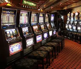 Slot Games Collection